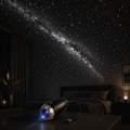Novalum Galaxy Projektor